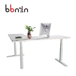 批發(fā)廣州學(xué)校簡約升降桌 就找邦邦尼